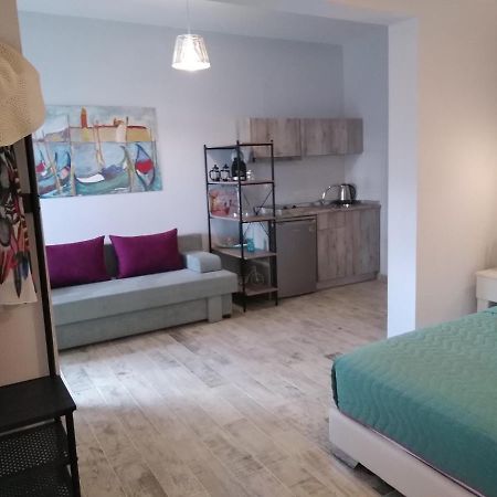 Sofis Studios Limenaria  Zewnętrze zdjęcie