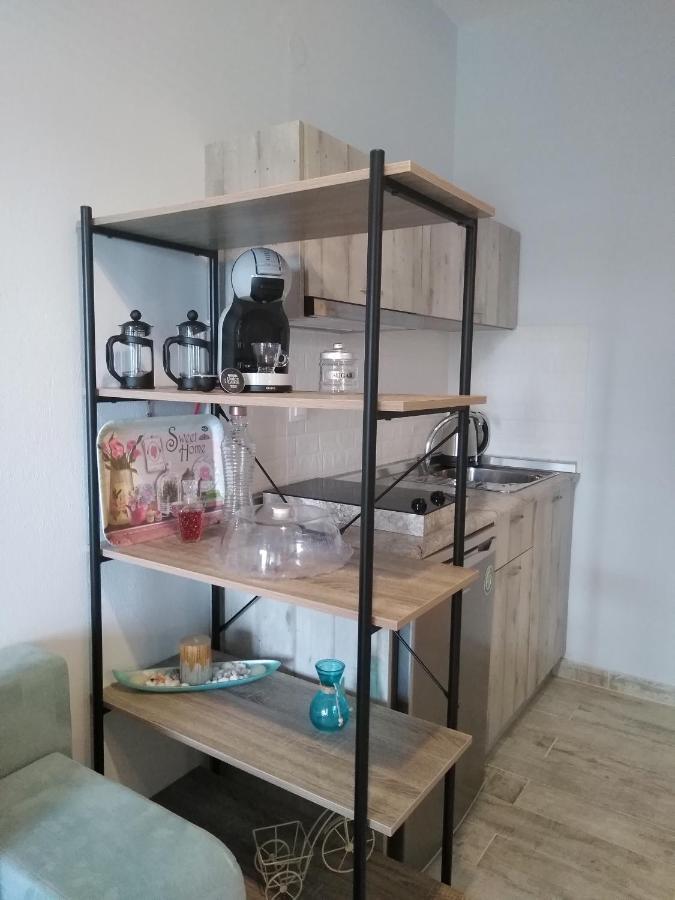 Sofis Studios Limenaria  Zewnętrze zdjęcie
