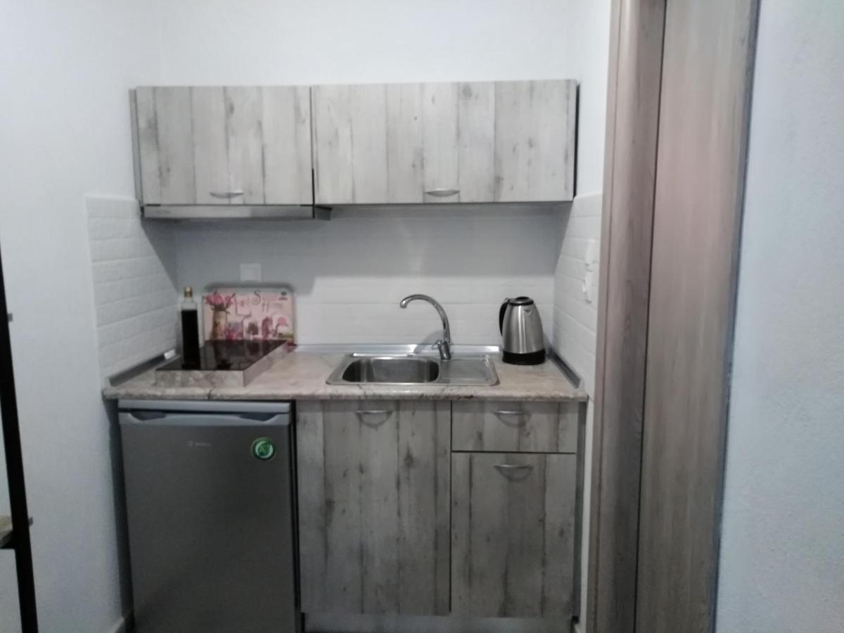 Sofis Studios Limenaria  Zewnętrze zdjęcie